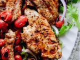 What Sides Go with Grilled Chicken