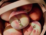 What to do with an Overripe Peach