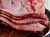 What Wine Goes with Ham for the Holidays