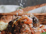 What Wine Pairs with Meatballs