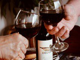 What Wines to Serve at Thanksgiving (That are Easy and Affordable)