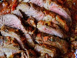 Whole Chuck Roast Ragu Recipe