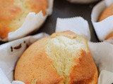 Why Do My Muffins Sink in the Middle