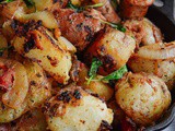 Why Do My Vegetables and Proteins Finish Cooking at Different Times