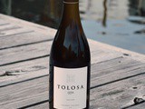 Wine Feature: Tolosa 1772 Pinot Noir