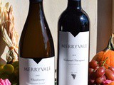 Wine Profile: Merryvale Vineyards