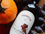 Wine Profile: Vigorello