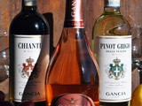 Wines of Gancia