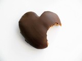 {6} Honninghjerter (Danish Gingerbread Hearts)