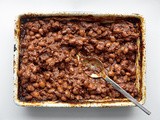 Fourth of July: Boston Baked Beans