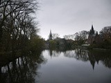 On Location: In Bruges