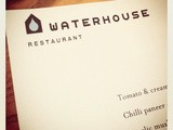 On Location: Waterhouse (Shoreditch, London)