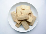 Scottish food: Shortbread, the National Biscuit