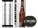 Chillsner by Corkcicle Review  #drinkwell