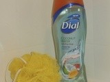 Dial Coconut Water Body Wash with Mango Review & Giveaway