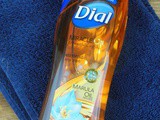 Dial® Miracle Oil Body Wash Review & Giveaway
