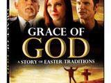 Grace of God dvd Review & Giveaway