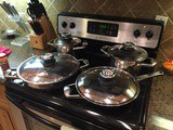 How Platinum Professional Cookware Rocked My World