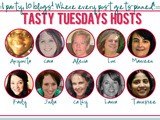 It’s Tuesday and it’s Time for Tasty Tuesdays 46