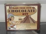 Make Your Own Chocolate Kit Review