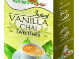 Nature’s Guru Vanilla Thai Review + Giveaway