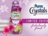Purex Crystals Fabulously Fresh Review