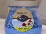 Renuzit® Pearl Scents® Review and Giveaway #DesignYourAir