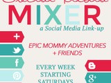 Social Media Mixer #16