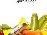 SuperSwizz Spiral Slicer Review