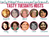 Tasty Tuesdays 42  – Time to link up your recipes
