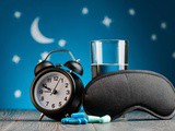 Simple things to do to relieve your sleep apnea