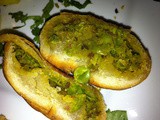 Green Peas Kachori Recipe