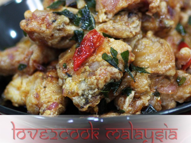 Very Good Recipes Of Butter Chicken From Love2cook Malaysia