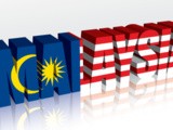 Happy 55th Independence Malaysia