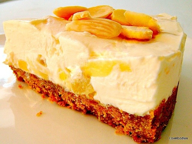 The Best Very Good Recipes Of Pineapple And Cheesecake