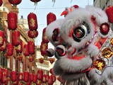 Kung Hei Fat Choi - Happy Chinese New Year