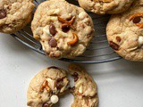 Cupboard raid cookies