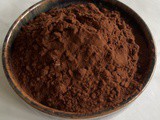 Dairy and Nut Free Cocoa Powder – found at last