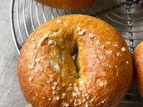 Easy Homemade Bagels: The Only Recipe You’ll Ever Need