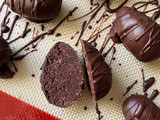 Easy Homemade Tiffin Easter Eggs Recipe