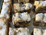 Traditional Scottish Shortbread fingers – dairy-free recipe