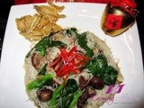 Top 10 Auspicious Chinese New Year Recipes and Shopping Tips