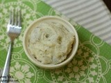 Browned Butter Mashed Potatoes