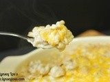 Macaroni and Cheese-Lightened Up
