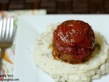 Tomato Glazed Meatloaf