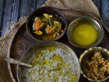 Bajra khichdi Recipe, How To Make Bajra ki Khichdi
