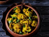 How To Make Achari Gobhi, Achari Gobhi Recipe
