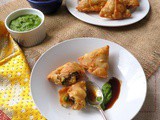 How To Make Aloo Samosa ,Punjabi Samosa Recipe