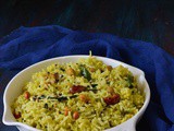How To Make Amla Rice , Gooseberry Rice, Nellikai Sadam Recipe