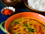 How To Make Moong Daal Tadka, Moong Daal Tadka Recipe